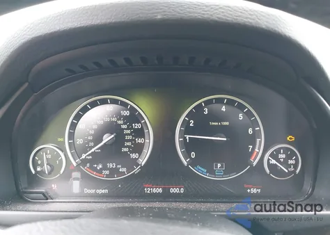 2016 BMW X5 Edrive xDrive40E из США, поврежденный, VIN 5UXKT0C52G0S74977